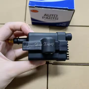 Bobina di accensione automatica Haoxiang Bobinas De Encendido 53404.1112640 534041112640 per MSD Smart Coil Kamaz Yamz <span class=keywords><strong>Liza</strong></span> - Product Image 3