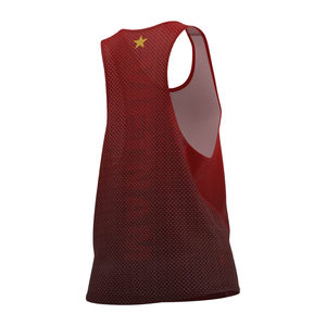 Singlet de course professionnel pour femmes VN - Product Image 3
