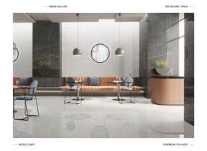 Porcelana moderna de lujo 1200x1800 MM Porcelana esmaltada pulida 120x180 CM Losas Baldosas de cocina - Product Image 5