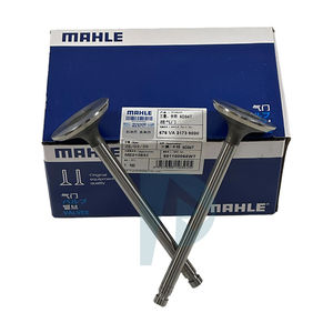 Válvula de Escape ME013832 - Kit de Recubrimiento de Alta Calidad, Repuesto para Excavadora, para Maquinaria con Motor 6D34 - Product Image 1