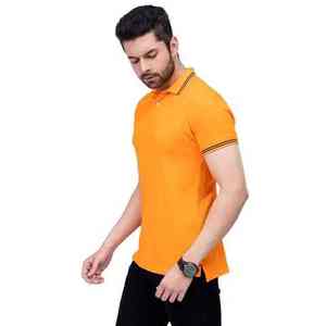 Polos personnalisés à bas prix, 100% coton, meilleure qualité, nouveaux arrivages, polos pour hommes, fabriqués au Pakistan - Product Image 3
