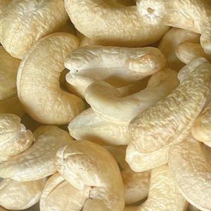 Noyau de noix de cajou bon marché en gros W320 Noix de cajou crues biologiques Santigo Viet Nam Délai court - Product Image 1