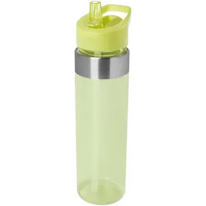 Bouteille d'eau Dylan Tritan 650 ml, merchandising personnalisé - Product Image 3
