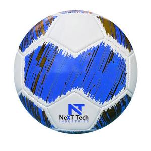 Balón de Entrenamiento de Fútbol Next Tech Industries, Material PU para Entrenamiento, con Diseño Personalizado y Logotipo Personalizado - Product Image 2