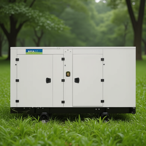 Module d'alimentation pour générateur stationnaire AKSA APDULJ180 – Alimentation électrique de secours et de fonctionnement continu 2025 - Product Image 3