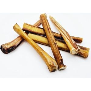 Barritas de Carne de Res Naturales para Perros, Golosinas Masticables para Perros Sanos, Barritas de Carne de Res Naturales Premium para Mascotas - Product Image 2