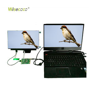 ODM/OEM 13.3 inç Amoled ekran ultra-ince 1920*1080 1080P FHD USB C OLED ekran modülü Laptop için - Product Image 1