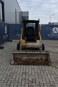 Minicargadora Caterpillar 226 Diésel 2011 en venta - Product Image 4