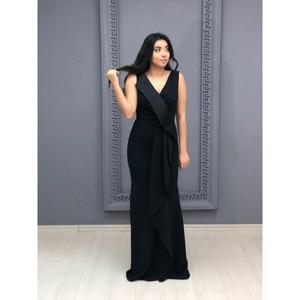 Yıldızlar doppiopetto da donna con spacco anteriore Ds919 919 - Product Image 3