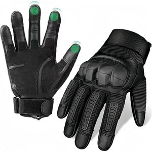 Customized High Performance Impact Resistant Hard Gloves for Hand Protection and Strong <b>Grip</b> - Product Image 1