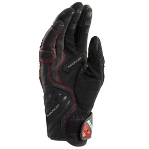 Guantes de moto personalizados Hombres Mujeres Guantes de montar de protección duraderos con estilo Guantes de moto personalizados Hombres Mujeres con estilo Durable - Product Image 2