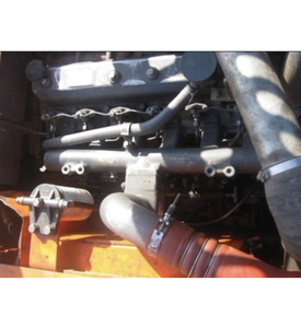 Excavatrice d'occasion 95% neuve DOOSAN DH225 DX225 25 tonnes, machine de seconde main, équipement lourd Doosan 20 tonnes à vendre avec EPA CE - Product Image 4