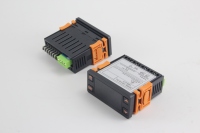 Igital-controlador de temperatura, 110V 1M a prueba de agua