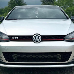 Volkswagen GTI SE 2015 d'occasion en bon état, sans réserve, boîte manuelle 6 vitesses, modifications de performance vérifiées par un dynamomètre, 416 ch - Product Image 1
