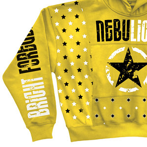 Meilleures ventes 2026 : Sweat à capuche zippé pour homme, personnalisé, haute qualité, en molleton brodé délavé à l'acide, hiver, 100% coton premium - Product Image 4
