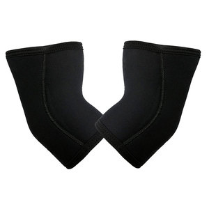 Fitness musculation OEM manchon de Protection du coude nouveau manchon de Compression du coude en néoprène d'haltérophilie de haute qualité - Product Image 3