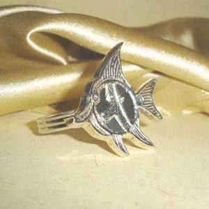 Wholesale Highest Quality Brass Metal Napkin Buckle Customised Factory Price Napkin Rings Customized Napkin Ring - Product Image 2