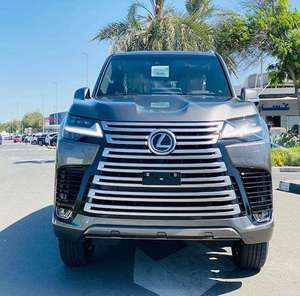 <span class=keywords><strong>LEXUS</strong></span> LX600 <span class=keywords><strong>2023</strong></span> USADO DE CALIDAD DE EXPORTACIÓN, SUV de Lujo, Impecable, Sin Historial de Accidentes, Mejor <span class=keywords><strong>Precio</strong></span>, <span class=keywords><strong>Precio</strong></span> Económico, Disponible para Pedidos al por Mayor - Product Image 5