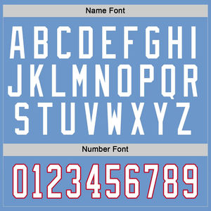 Maillot d'uniforme de hockey sur glace personnalisé de haute qualité Hockey par sublimation Équipe Maillots de hockey pour entraînement professionnel - Product Image 5