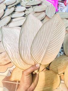 Plateau en bois d'acacia fait à la main pour servir des aliments et des boissons Artisanat de qualité supérieure du Vietnam pour la maison et le restaurant - Product Image 5