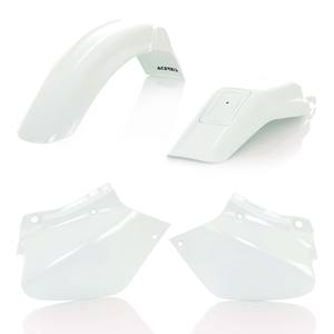 Acerbis for Honda Motorcycle Fairing <b>Kit</b> Plastic <b>Kit</b> for Motorcycles - Product Image 1
