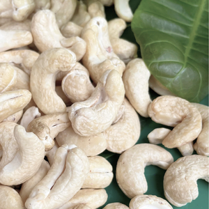 Meilleur taux de noix de cajou fraîches Noix de cajou Vietnam Noix de cajou Ww180 Ww240 Ww320 Vente en gros exportées vers l'Asie, l'UE, le Moyen-Orient - Product Image 1