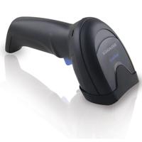 Scanner postal Datalogic QuickScan QD2500-USB, scanner de codes-barres 1D 2D omnidirectionnel efficace, scanner Digimarc Stock POS, 5 ans de garantie