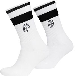 Calcetines Deportivos para Hombre, Suaves, Elásticos y Transpirables, para Entrenamiento, Ejercicio y Uso Diario - Product Image 1