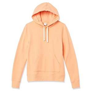 Ensemble de 2 pièces en molleton unisexe surdimensionné avec logo personnalisé, 100% coton biologique de haute qualité, fabriqué aux États-Unis, sweats à capuche pour femmes - Product Image 1