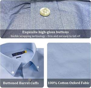 Nouveau Polo Homme Uni de Haute Qualité, Casual, Logo Personnalisé, Simple, Couleur Unie, Manches Courtes - Product Image 2