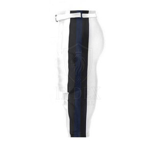 Latest Design Premium Quality Top Selling Football Uniform Wholesale <b>Cheap</b> Price Breathable Plus Size American Football Uniform - Product Image 3