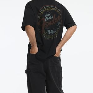 Venta al por mayor Ropa de fitness Fabricante de ropa Camiseta Diseño transpirable Peso pesado Color En blanco Estilo liso Camiseta para hombres - Product Image 4