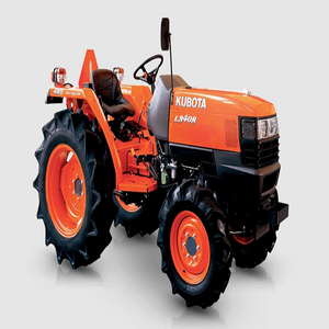 Tractor Kubota L3408 usado al por mayor a bajo precio - Product Image 3
