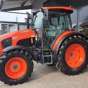 Tractor Kubota de primera calidad, compre ahora con un fuerte rendimiento del motor y entrega rápida y confiable - Product Image 2