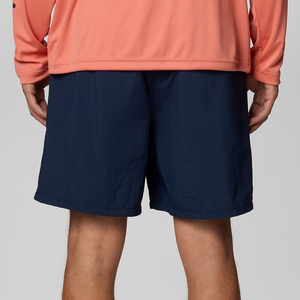 Pantalones Cortos de Moda con Diseño de Tela Transpirable, Material de Poliéster, Ropa Casual para Exteriores, Precio al por Mayor, Pantalones Cortos Personalizados para Hombre 2026 - Product Image 6