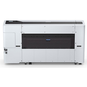 เครื่องพิมพ์ SureColor T7770D ขนาด 44 นิ้ว สำหรับงาน CAD/งานเทคนิค แบบม้วนคู่ ของแท้ พร้อมส่ง ใหม่ในสต็อก - Product Image 1