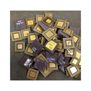 Precio de descuento chatarra de cerámica de CPU disponible para exportación y comercio al por mayor - Product Image 5