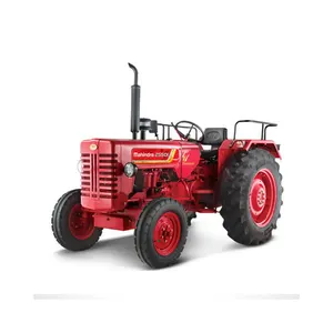 Universal Trusted Exporter Of Farming Agriculture Tractor Branded Mahindra Farming Tractor For Agriculture Buy at Minimal Price