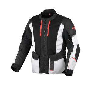 Veste textile pour homme Air Hybrid 2.0 Touring/Offroad Cordura 3 couches Enduro/Aventure imperméable 4 saisons/Chaqueta CE Armor - Product Image 3