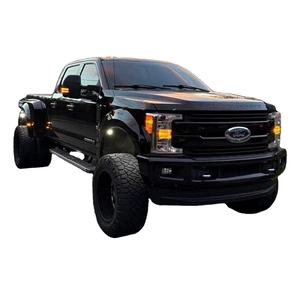 SUV 4D Usada 2024, Full Equipo, Caja de 8 Pies, Navegación, Cámara, Rines R18, Volante a la Izquierda, Sin Accidentes, Título Limpio, >8L V6 Automática - Product Image 1