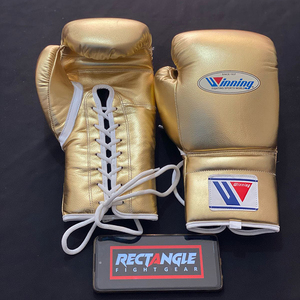 Nouveaux gants de boxe de haute qualité personnalisés en cuir de vache véritable avec logo personnalisé et toutes les couleurs et tailles disponibles - Product Image 2