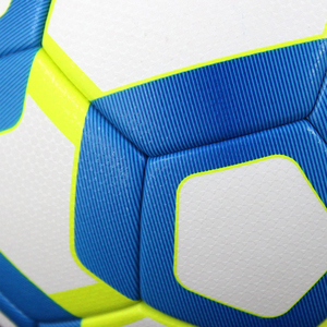 Balón de fútbol térmico de tamaño oficial, personalizado, precio de fábrica, de secado rápido - Product Image 6