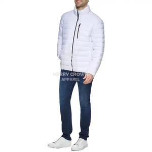 Veste matelassée imperméable pour hommes la plus exigeante veste d'extérieur de chasse avec vestes matelassées fabriquées sur mesure au Pakistan pour hommes - Product Image 6