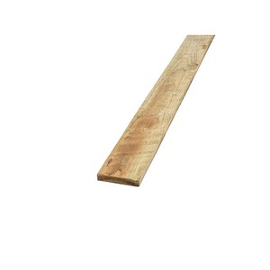 Du bois brut scié en vrac prêt à être expédié aux distributeurs et aux fabricants - Product Image 1