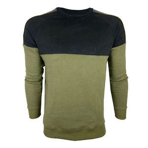 Sudadera de Forro Polar para Hombre, Otoño 2025, Hecha a Medida, Calidad Premium, Transpirable, Ecológica, de Secado Rápido, Hecha en Pakistán - Product Image 1