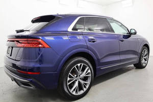 สภาพสมบูรณ์แบบ Audi Q8 ปี 2020 - Product Image 5