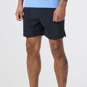 Colección de verano 2025, conjunto de dos piezas para hombre de moda, conjuntos cortos informales con camiseta, suministro a granel - Product Image 3