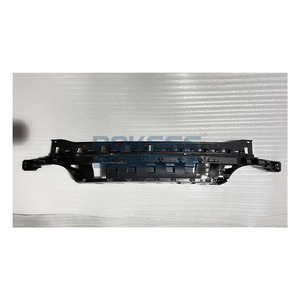 Support de pare-chocs arrière central inférieur LC5Z17E855F 5717814 LC5B17E899A pour <span class=keywords><strong>Lincoln</strong></span> Aviator - Product Image 1