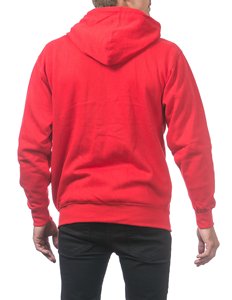 Sudaderas con capucha para hombre, ropa de calle de ajuste Regular personalizada, pulóver, sudaderas con capucha de lana de algodón, chaquetas con cremallera, gimnasio informal, estampado de algodón 100% - Product Image 2