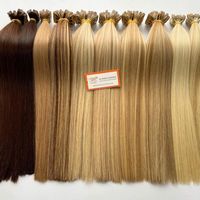 Extensions de cheveux humains vierges vietnamiens bruts doublement étirés, haute qualité, trame simple, lisses, invisibles, avec cuticules alignées, 100g